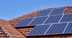 Pro Panneau Solaire dans l’innovation et l’installation photovoltaïque à Andé
